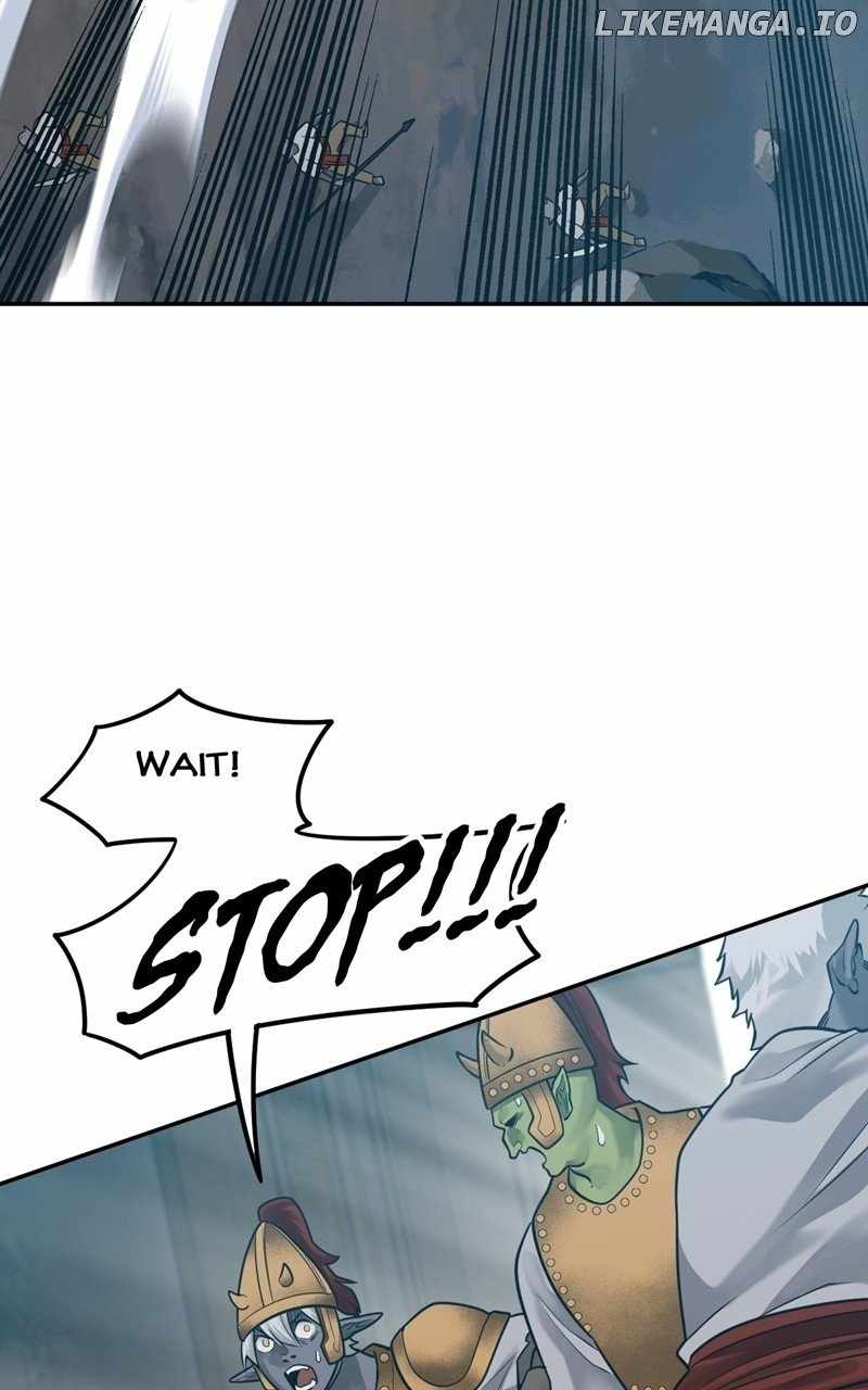 Lord of Goblins Chapter 92 19